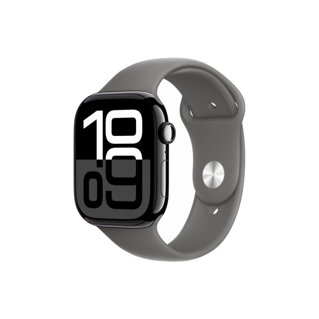 Apple Watch Series 10 A Decade of Innovation in Smartwatches