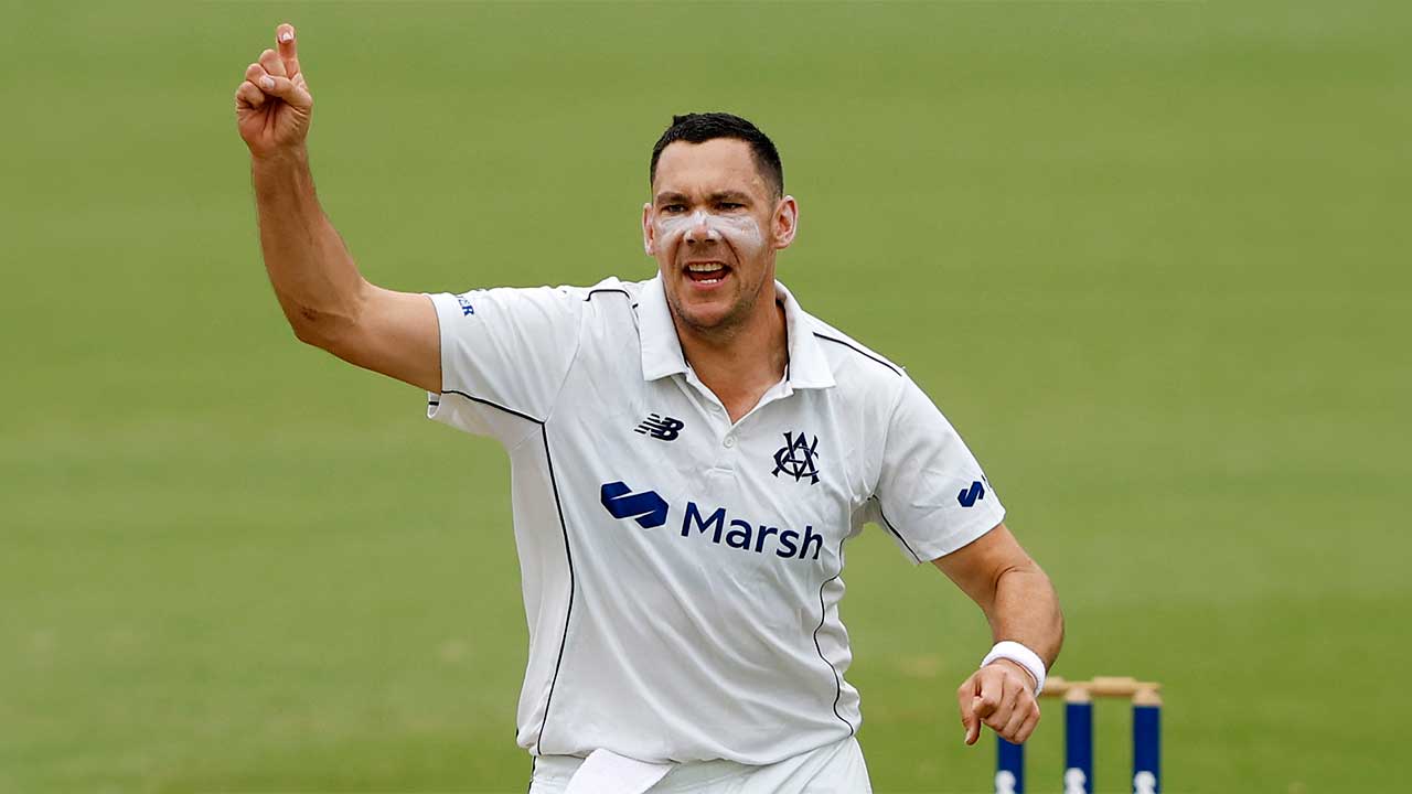 Scott Boland Comeback