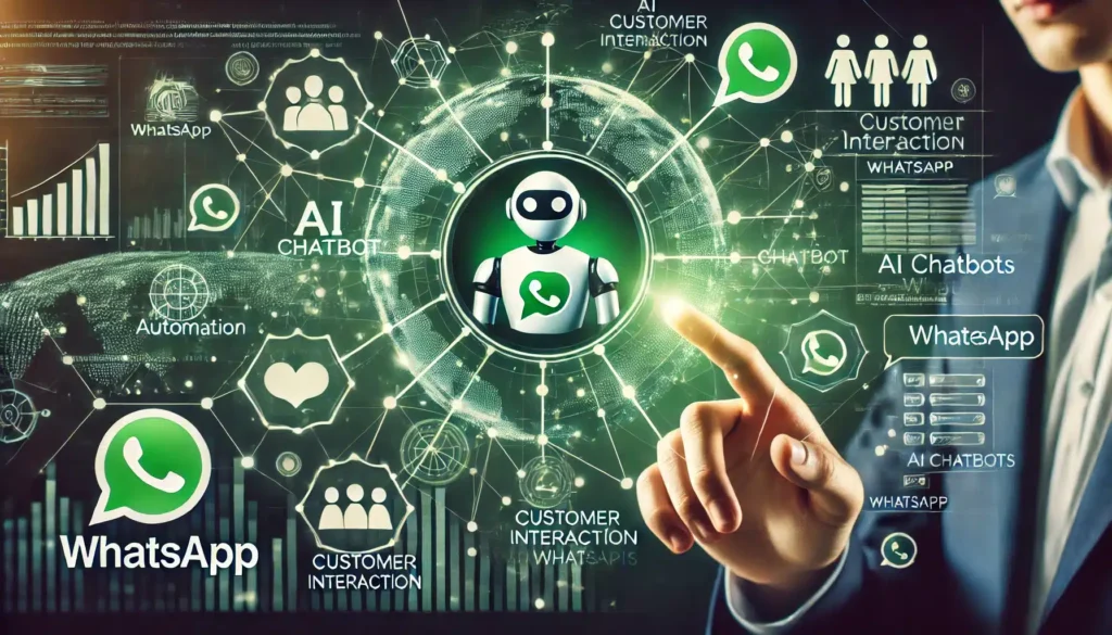WhatsApp Launches Enhanced Calling, AI Support and for Businesses