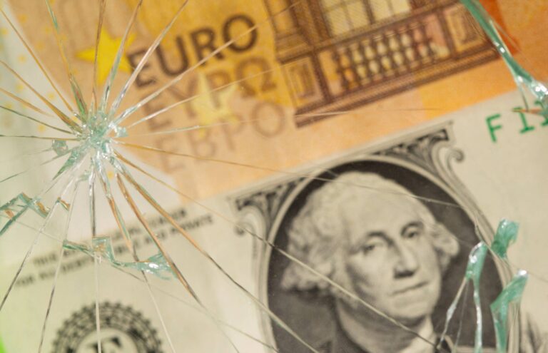 World War 3 Won’t Start with Bombs but It’ll Start with Bank Transfers