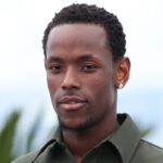 Micheal Ward: Top Boy Actor Faces Rape Charges in 2025