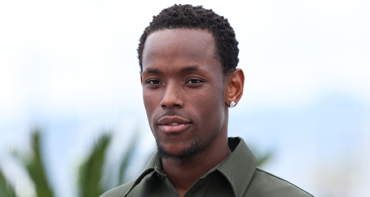 Micheal Ward: Top Boy Actor Faces Rape Charges in 2025