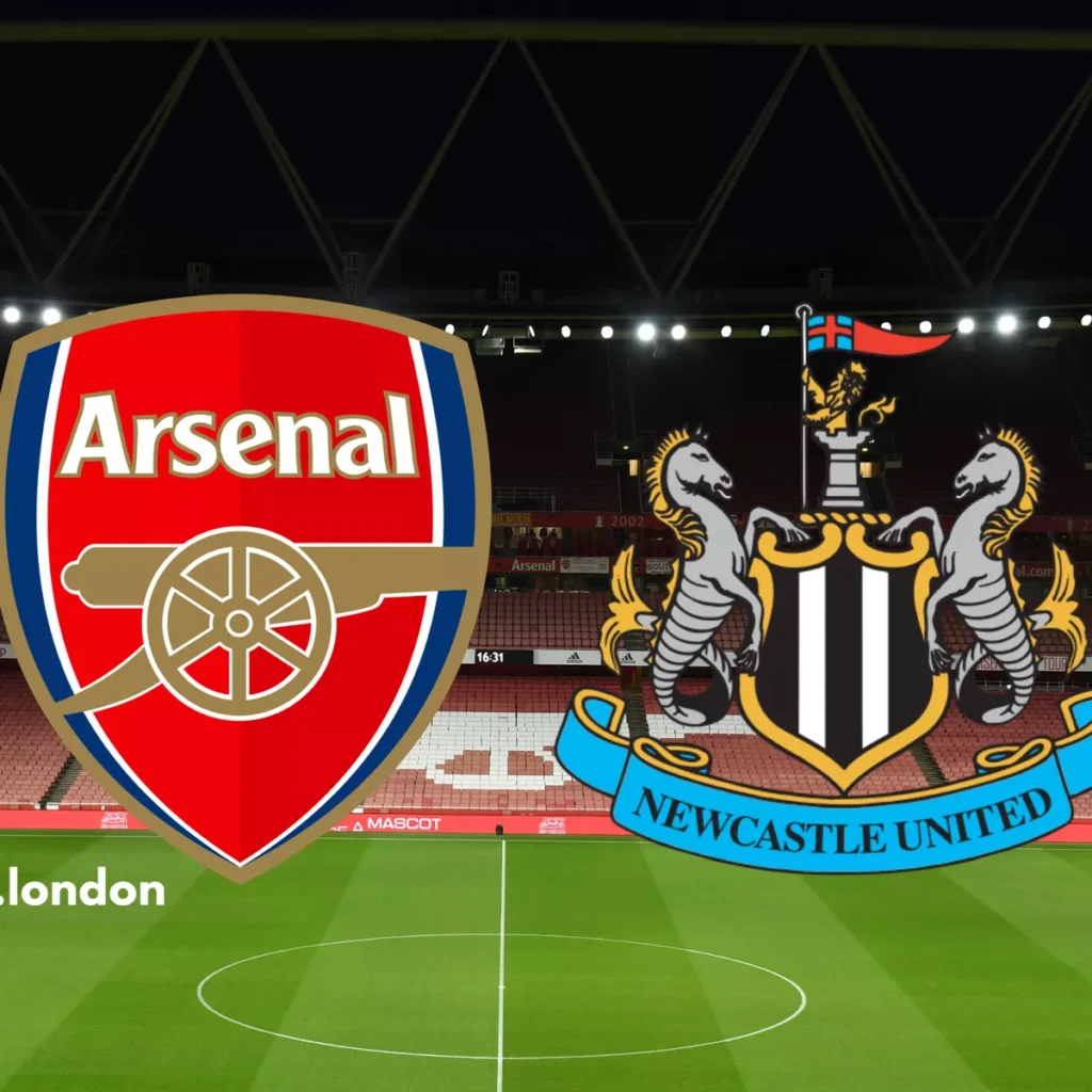 Arsenal vs Newcastle: 2025 Rivalry Recap
