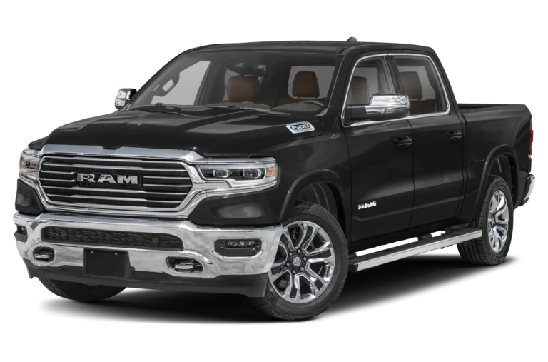 New 2025 Ram 1500 sound Interior and Exterior