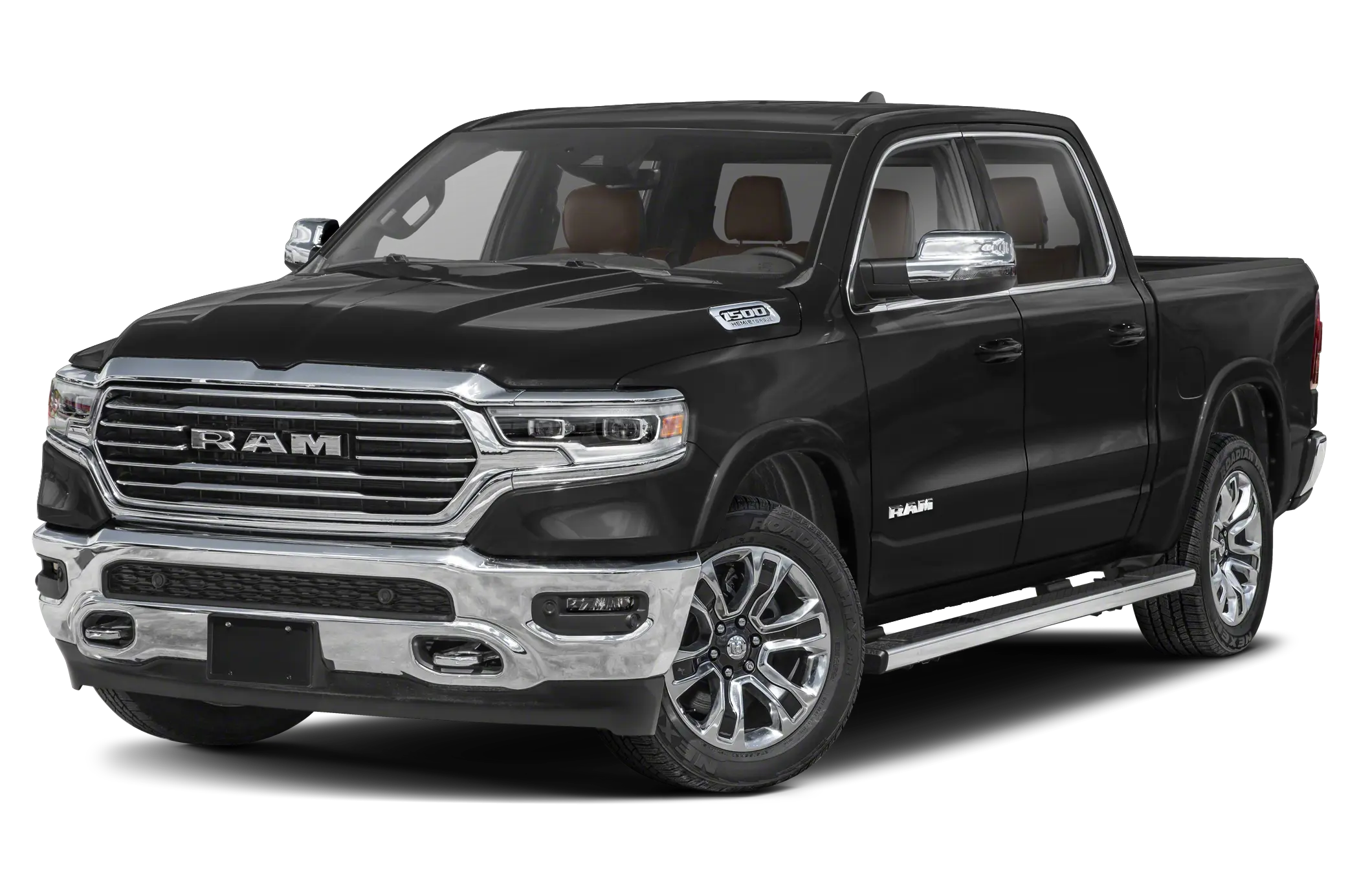 New 2025 Ram 1500 sound Interior and Exterior