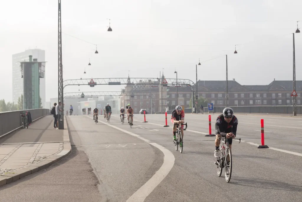Copenhagen Ironman 2025