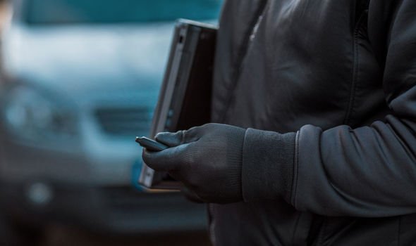 Cybersecurity Breach Hacker Unlocks Cars Using Carmaker’s Online Portal