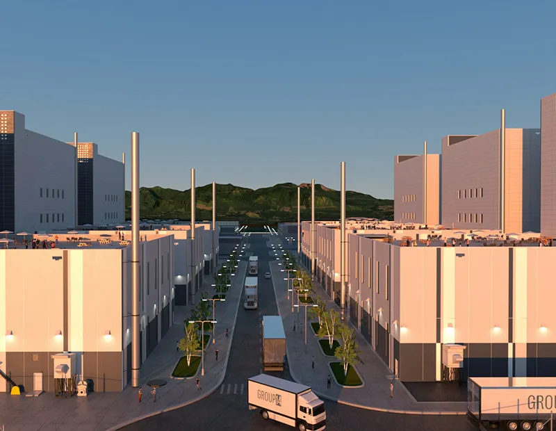 Group14 raises $463 million for EV batteries