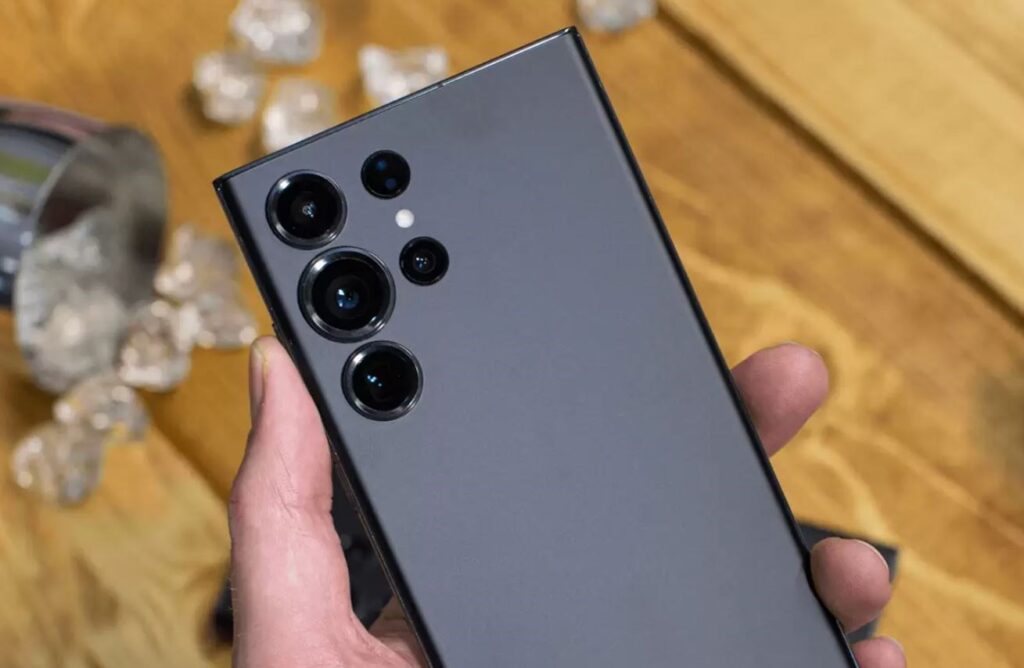 Samsung Galaxy S26 Leaks