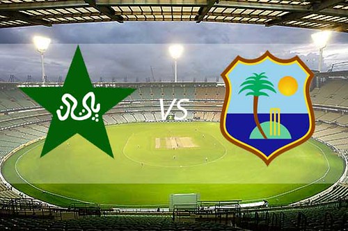 Pakistan vs West Indies: A Timeless Cricket Rivalry