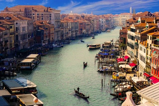 what are Top 10 Most Visited Countries in the World?