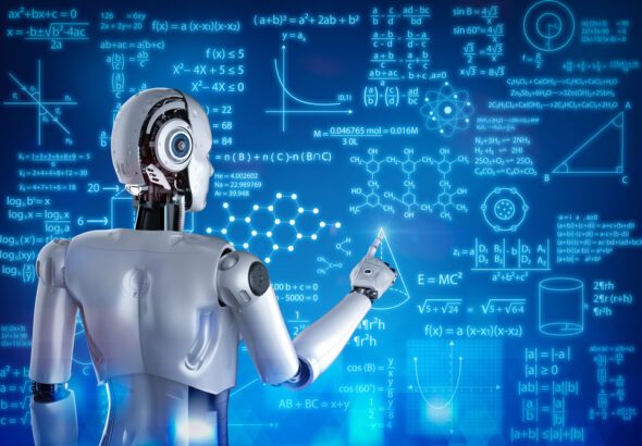 How Silicon Valley Trains AI Agents in Virtual Worlds