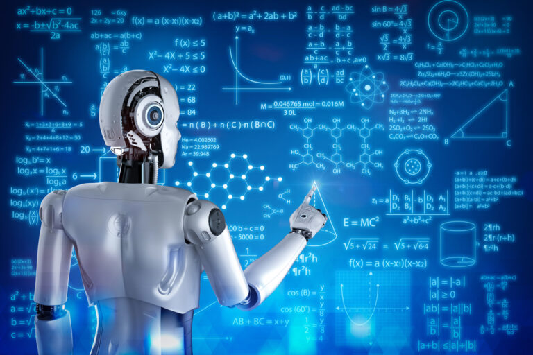 How Silicon Valley Trains AI Agents in Virtual Worlds