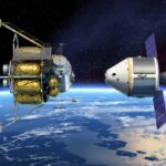 NASA Bets on Swift Orbit Boost with New Space Partnership
