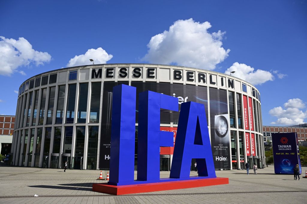 Top New Tech Products from IFA 2025 | Latest Gadgets & Innovations