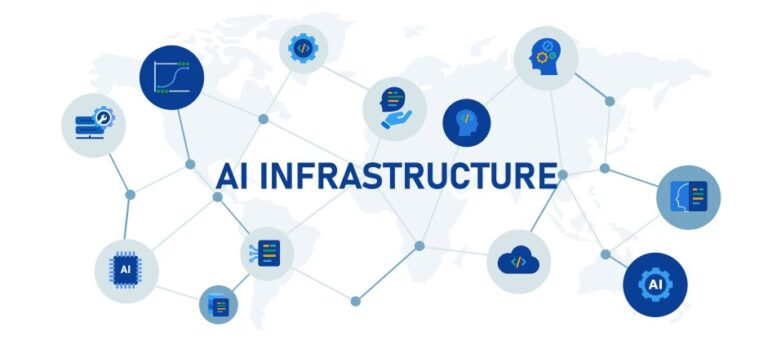 AI infrastractures