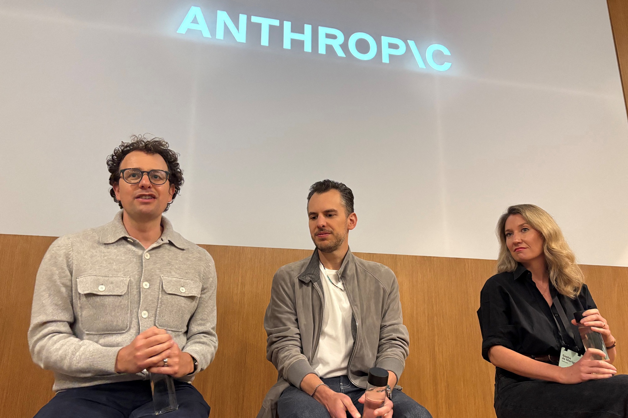 Anthropic’s CTO Appointment Marks New Era for AI Infrastructure