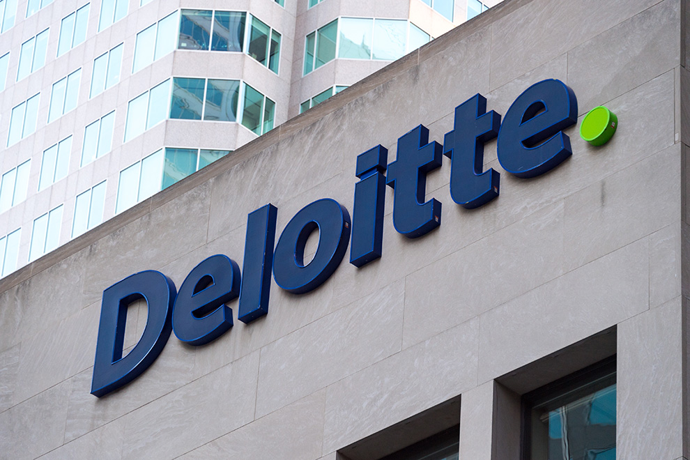Can Deloitte Bounce Back From Its AI Refund?