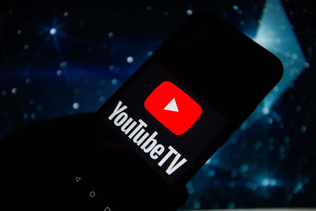 New YouTube TV Update Brings AI-Powered Video Boost and Shopping Integration