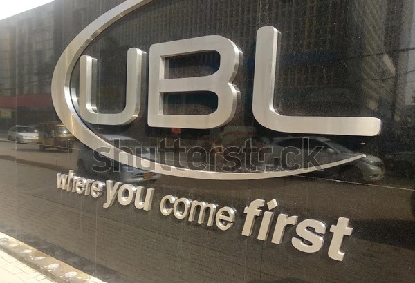 UBL