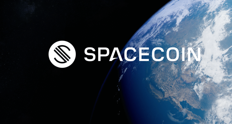 Will Spacecoin’s Space Beamed Blockchain Spark a New Internet