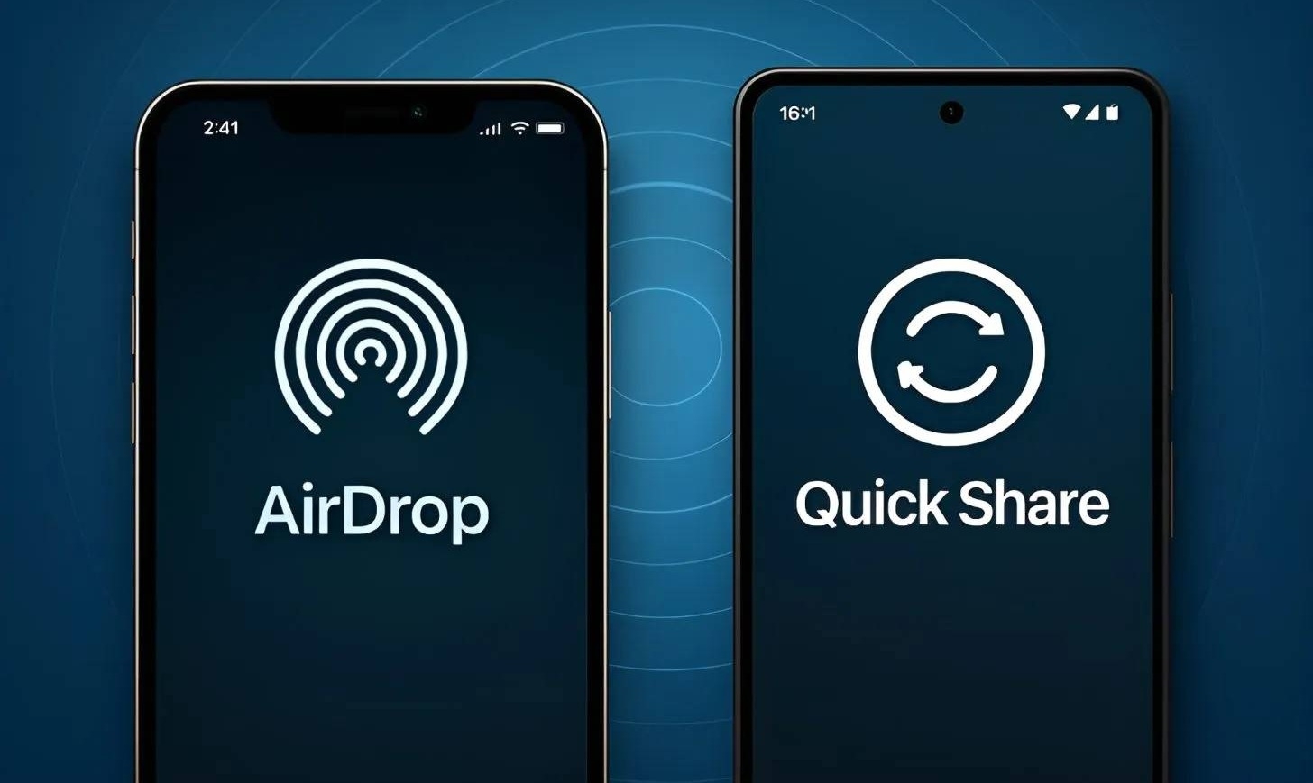 Android Users Love AirDrop — But Fear Apple’s Backlash