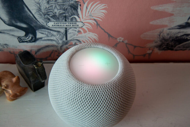 Apple-HomePod