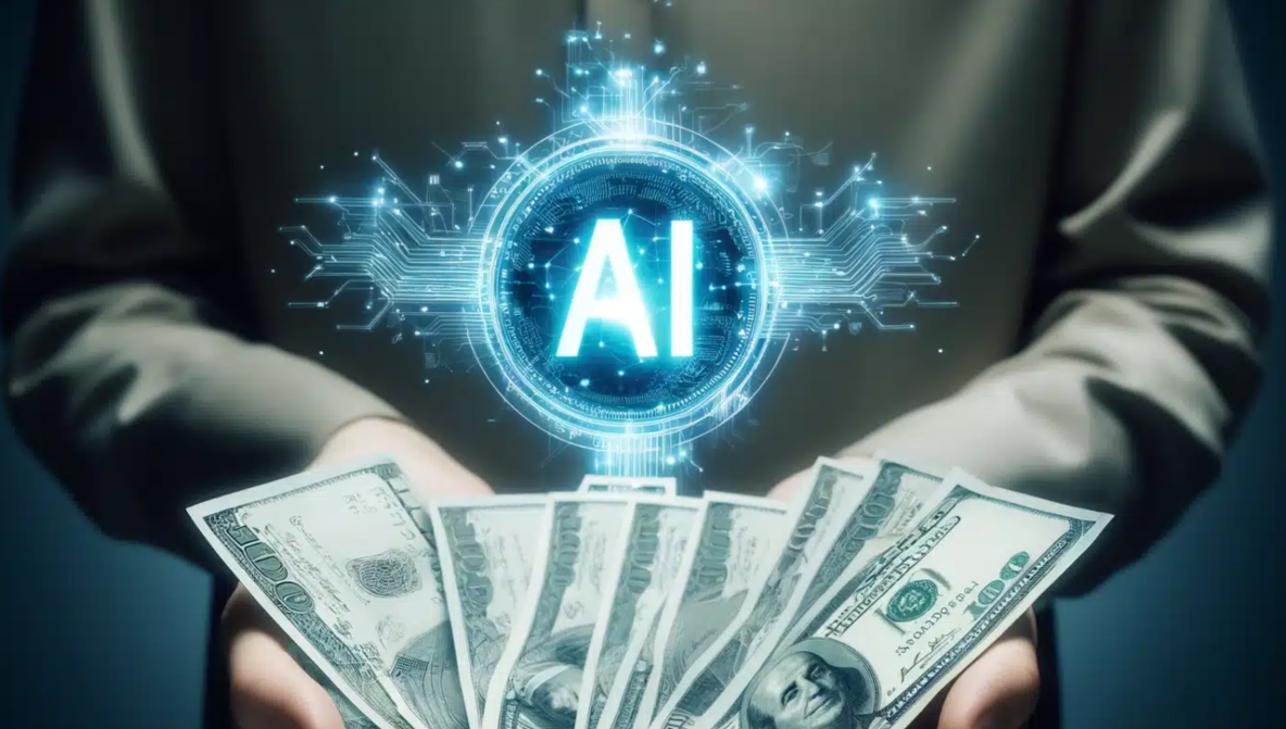 Big AI, Big Money — But Who’s Actually Paying?