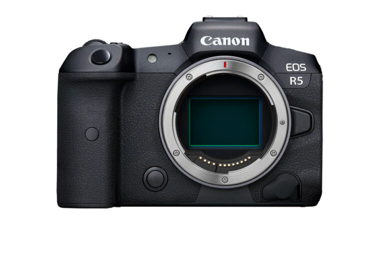 Canon Adds 7K Video & 32MP Boost to EOS R6 Mark III