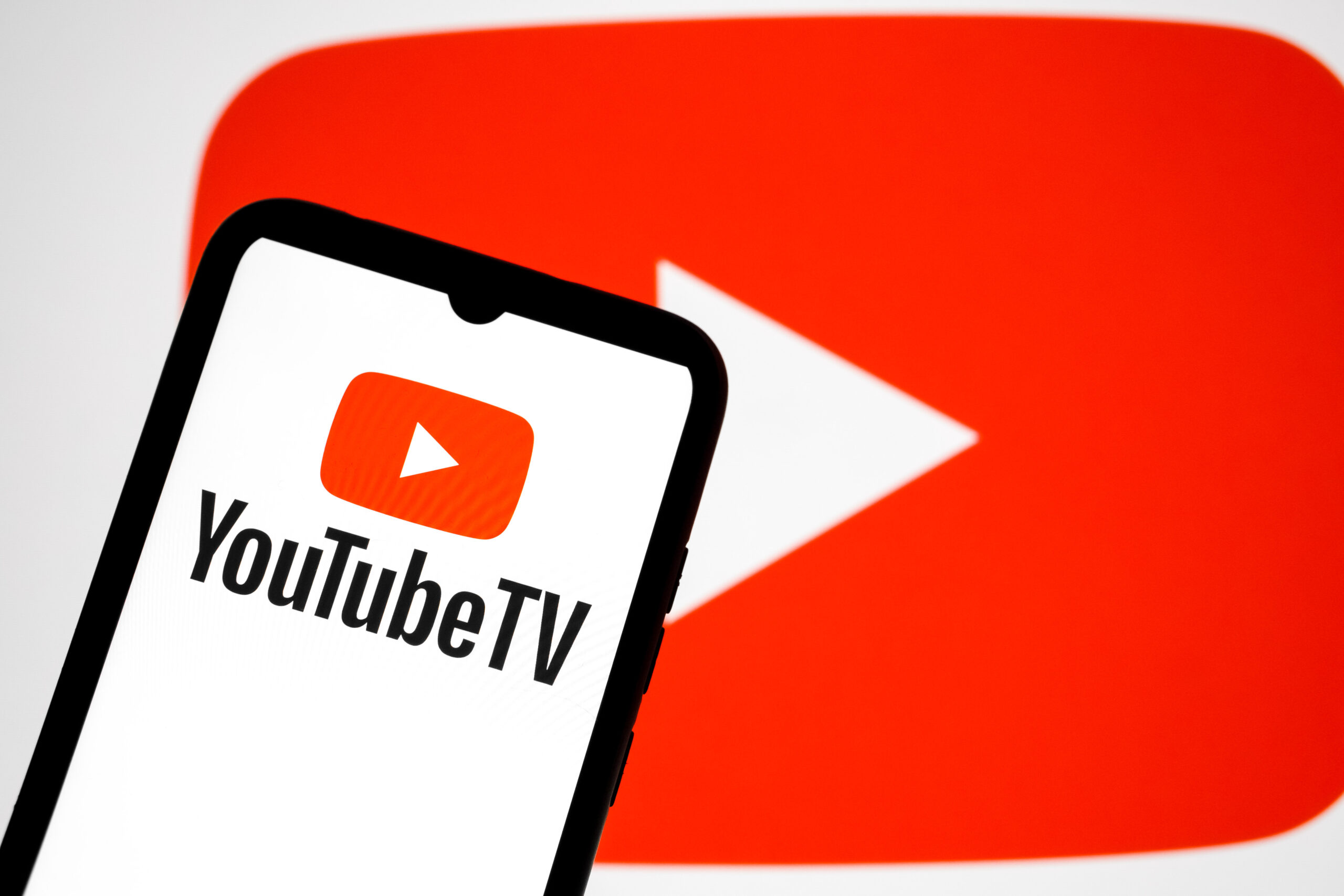 Here’s How to Get Your $20 Credit from YouTube TV