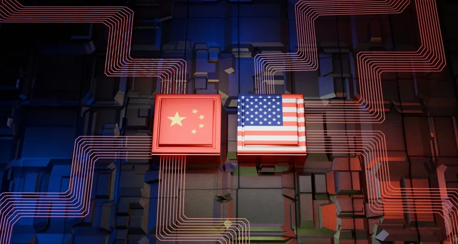 Why Open Source Matters in the U.S.–China AI Competition, According to Databricks