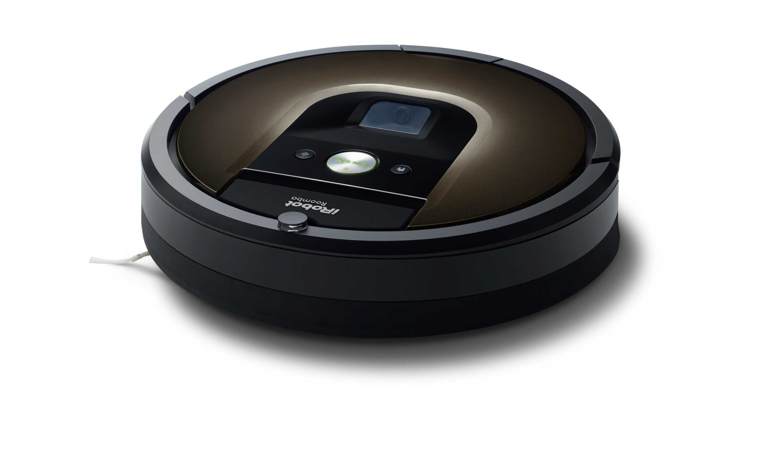 Roomba Maker on the Edge of Bankruptcy