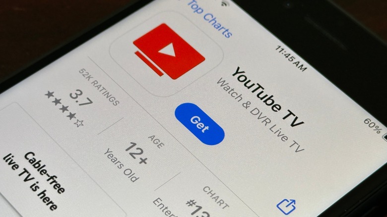 Are You Eligible for YouTube TV’s $20 Discount?