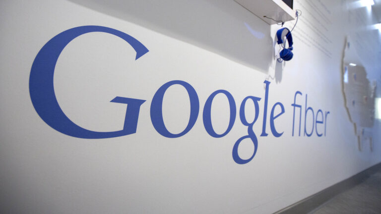 Google Brings Quirk And Clout To New DC Digs