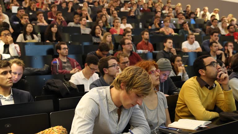 european Tech universities