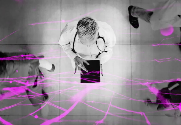 AI in Healthcare: Helpful Tool or Risky Chatbot?