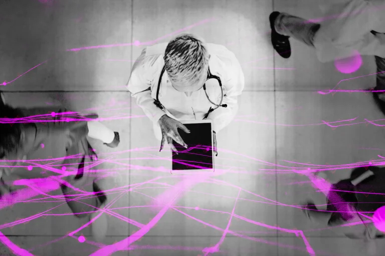 AI in Healthcare: Helpful Tool or Risky Chatbot?