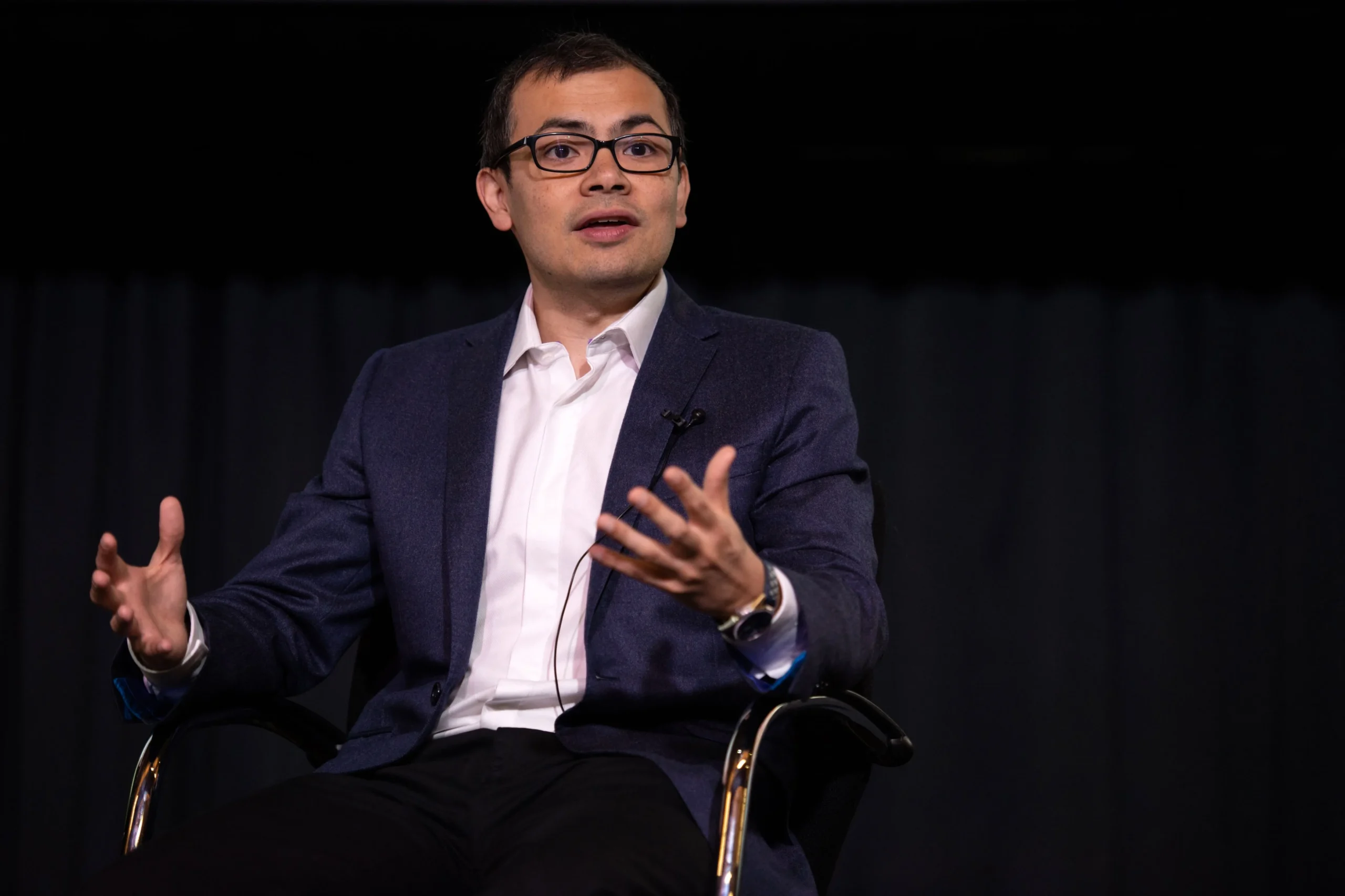 Ads in AI? DeepMind CEO Surprised by OpenAI’s ChatGPT Move