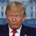 New Energy Demands Trump Calls on Tech to Pay Up