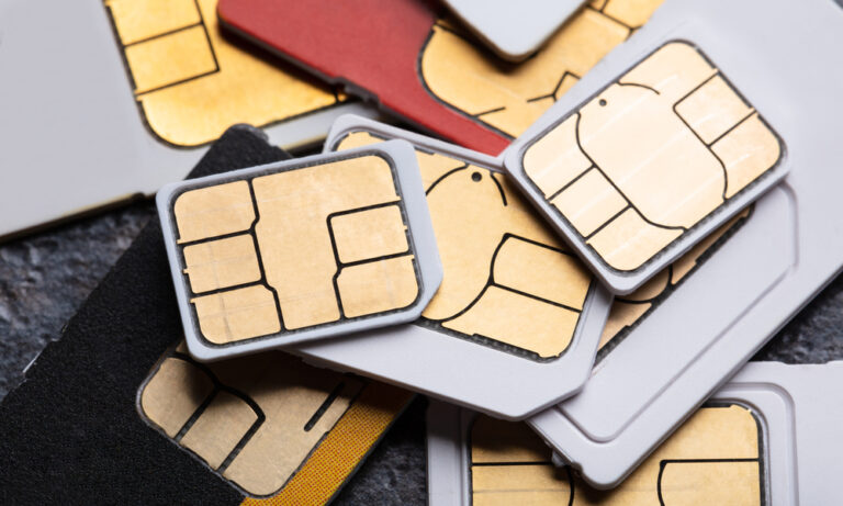 PTA Warns Against Illegal Foreign SIM Cards Over Security Risks