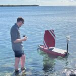 Storms Chaser of the Sea Oshen’s Bold Robotic Breakthrough