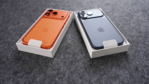 the iPhone Just Delivered Its Best Quarter Ever