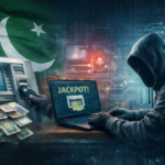 ATM Security Under Threat New Hacking Tactics in Pakistan