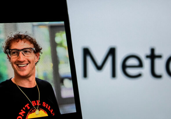 Are Prada Meta AI Glasses the Next Big Tech Trend?