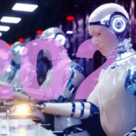 Google and Intrinsic A New Chapter in AI Robotics