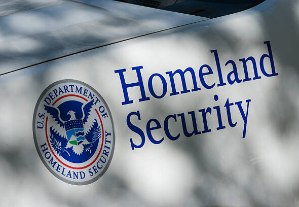 Homeland Security Pushes Tech Firms for Data on Trump Critics