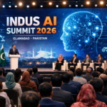 Indus AI Summit 2026 A New Era for Pakistan’s AI