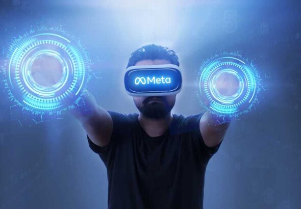 Meta’s Strategic Shift Signals a New Era for the Metaverse