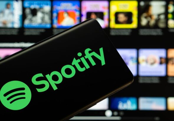 Spotify Unveils New Lyrics Features Including Offline Access