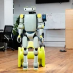 Toyota Brings Humanoid Robots to Canada in New Agility Deal.